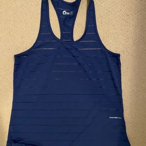 Zyia Havana Tank - Size Small